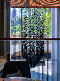 window covering