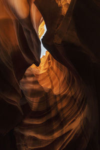 Rock formations