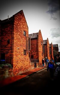 architecture
