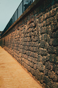 wall