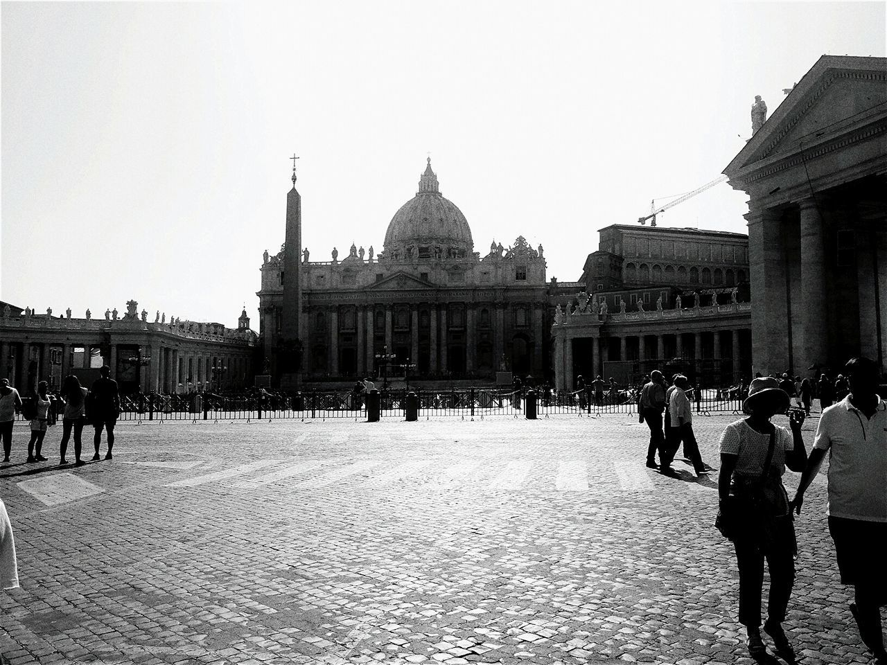 Citta del vaticano