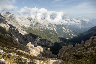 mountain
