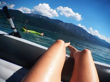 relaxation