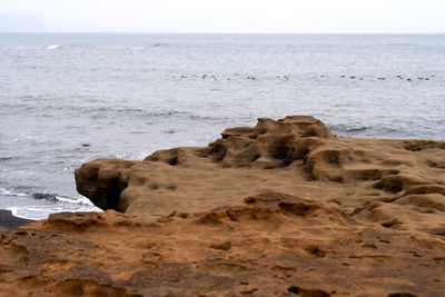 sea