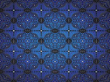 Full frame shot of tiled floor