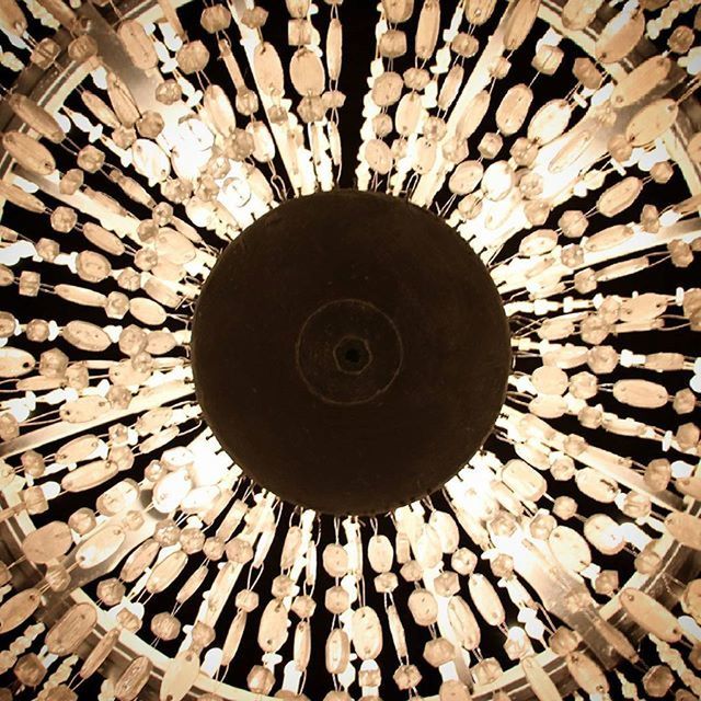 ceiling, built structure, pattern, indoors, circle, architecture, full frame, low angle view, backgrounds, design, directly below, old, metal, geometric shape, no people, history, repetition, architectural feature, spiral, spiral staircase