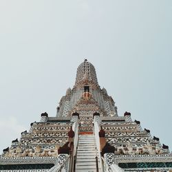Thailand landmark