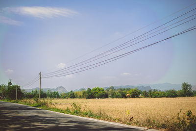 sky