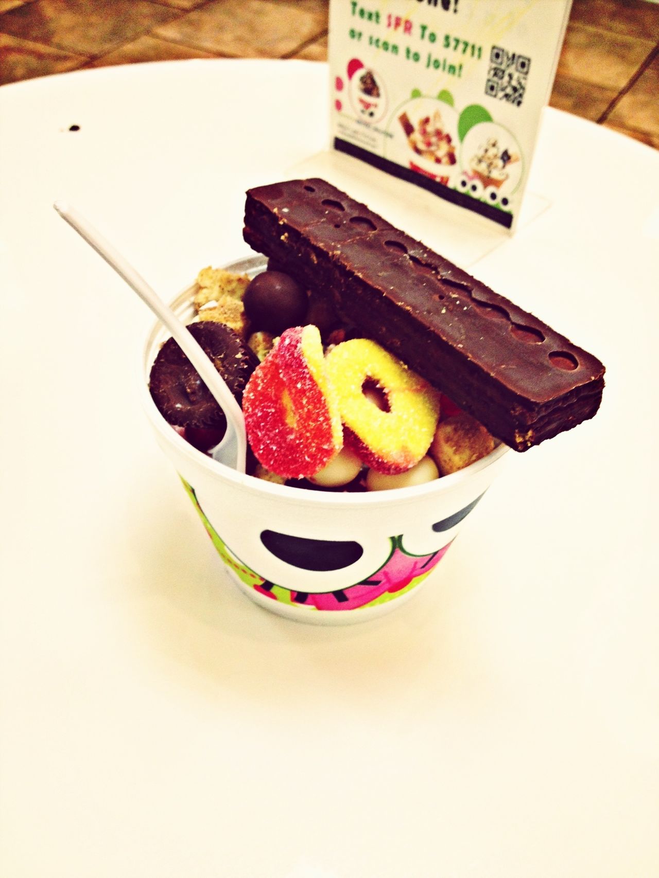 SweetFrog