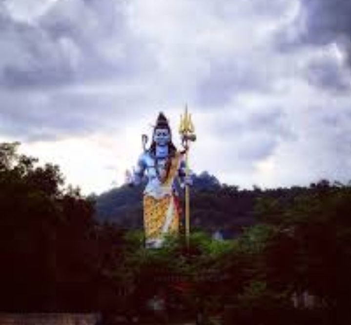 Mahadev