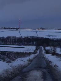 winter