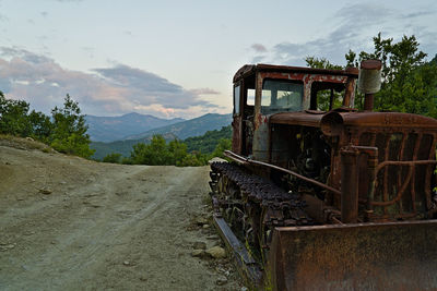 transportation