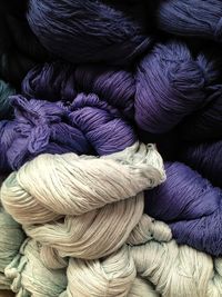 wool