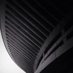 Low angle view of building