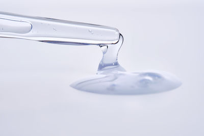 drop