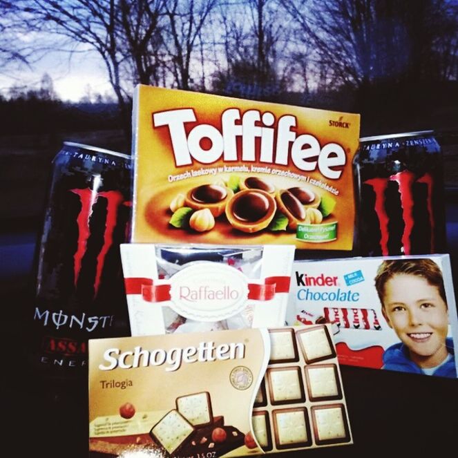 Toffifee