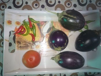 Close-up of food in bowl