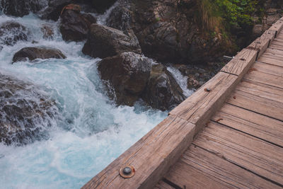 water