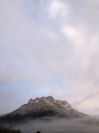 cloud