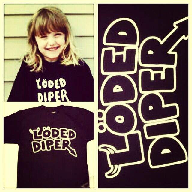 Loder diper