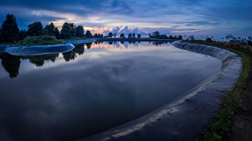 reflection