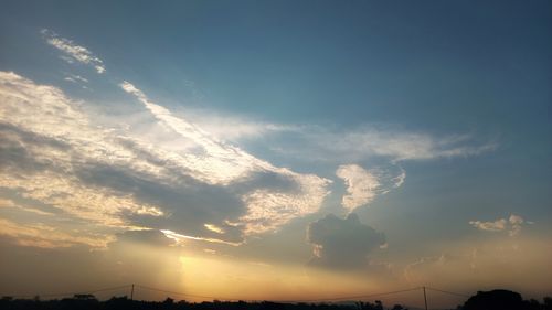 sky