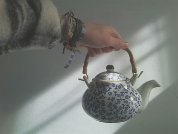 teapot