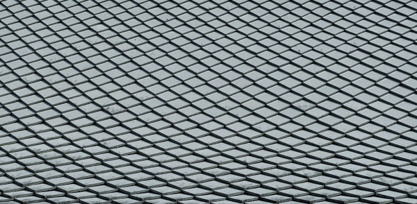 Full frame shot of chainlink fence