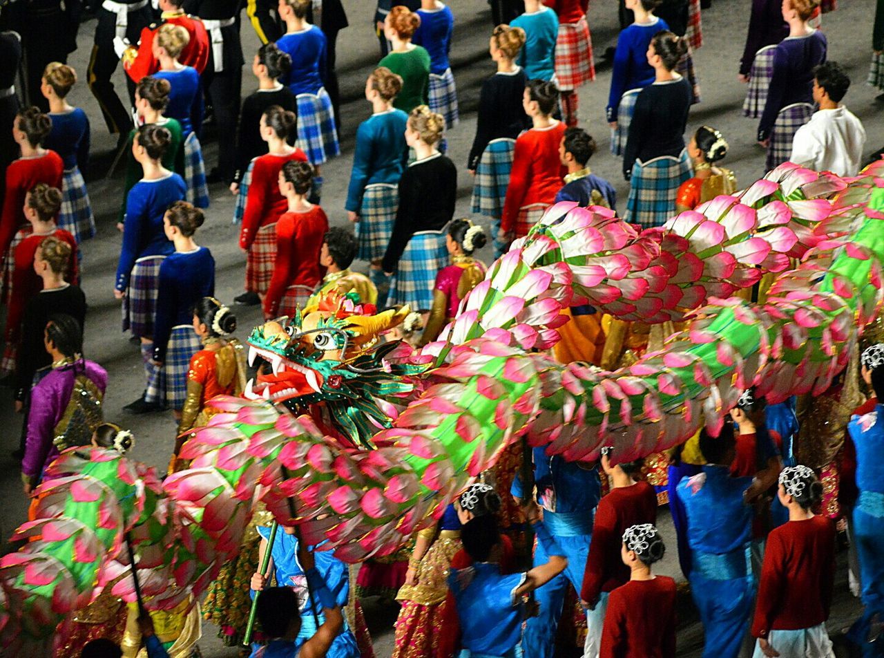 Edindurghtattoo