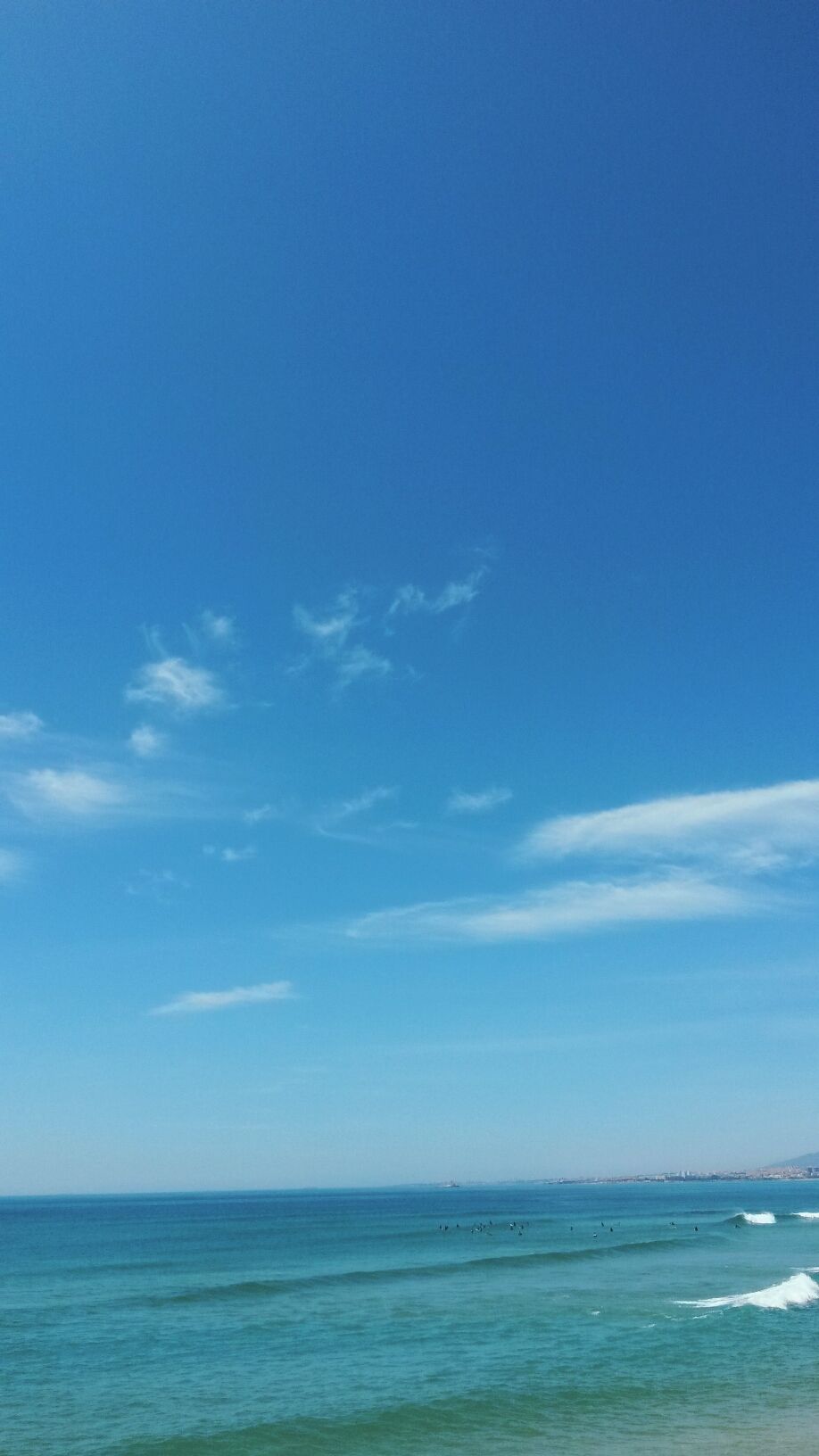 Costa da Caparica