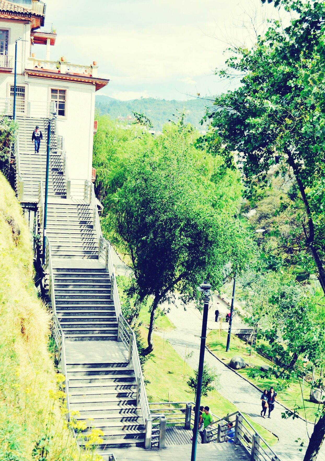 Cuenca Ecuador