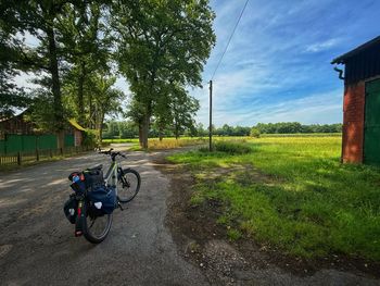 transportation