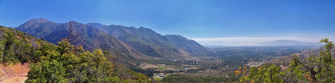 mountain