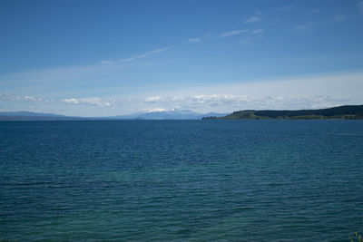 water