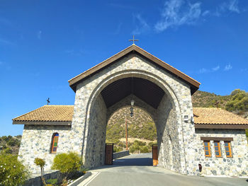 architecture