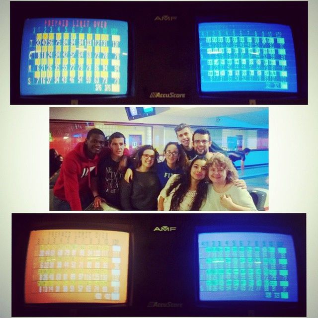 Bowling Assago