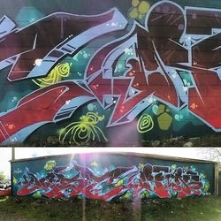 graffiti