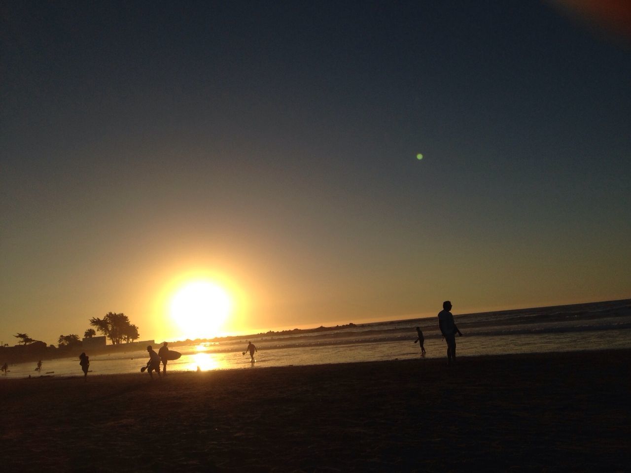 Playa Maitencillo