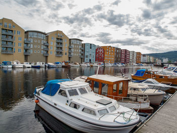 Norway and the city of alesund