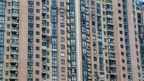 Housing  apartments in shanghai china