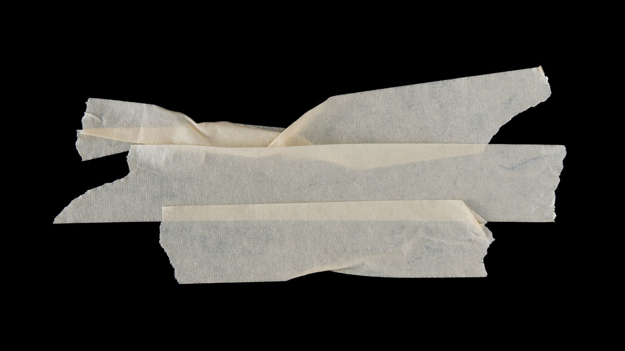 black background, paper, studio shot, art, wing, cut out, no people, copy space, letter, white, origami paper, indoors, origami, art paper, single object, document, crumpled paper, envelope, mail