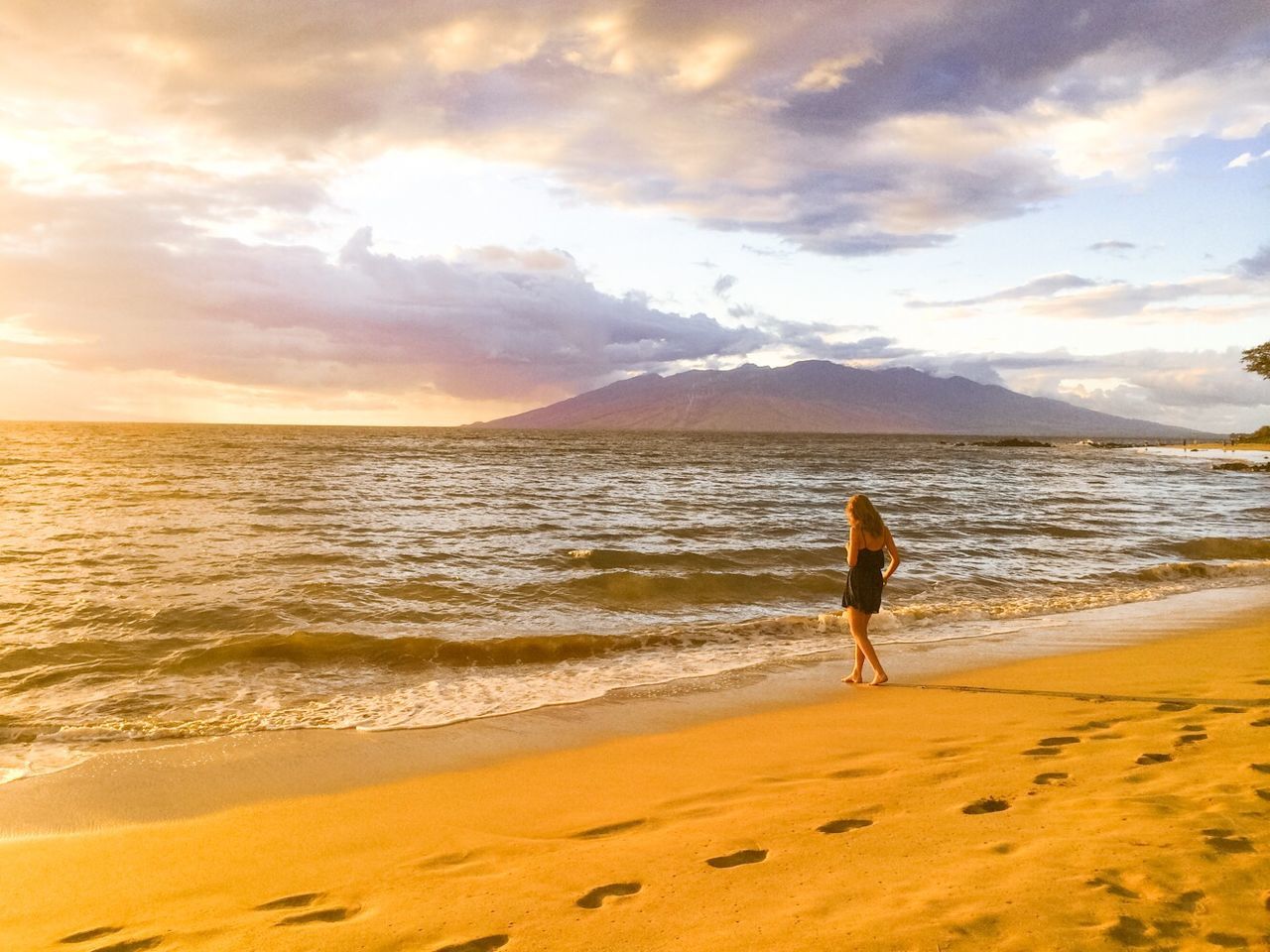 Mokapu Beach Park