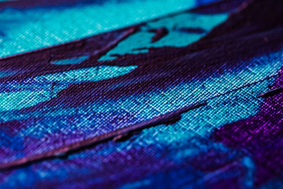 Full frame shot of multi colored pencils