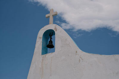 Church of saint nikolaos