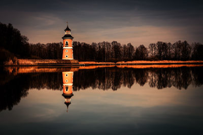 reflection