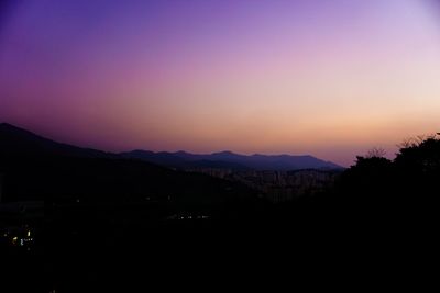 mountain