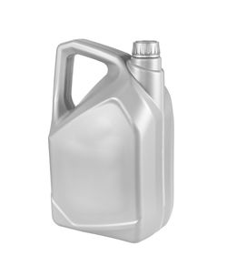 Close-up of bottle against white background