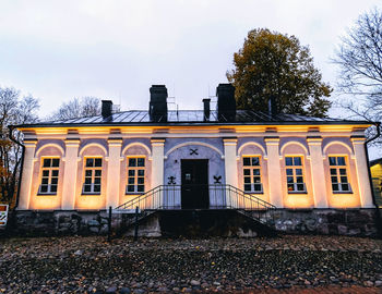 architecture
