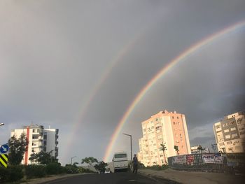 rainbow