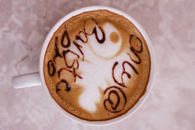 coffee